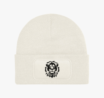 Lion téli sapka