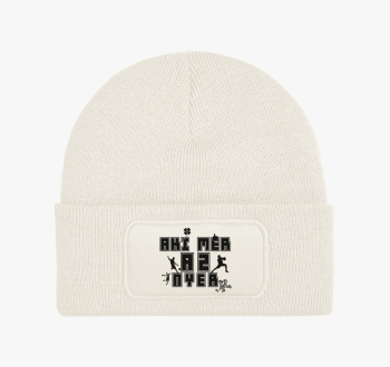 Aki mer az nyer téli