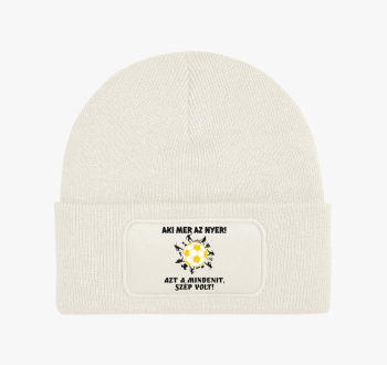 Azt a mindenit téli 