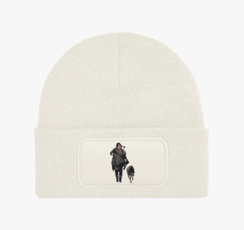 Daryl and Dog téli s