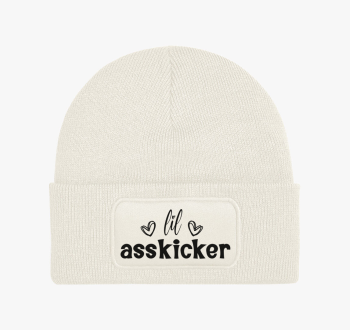 Lil asskicker téli s