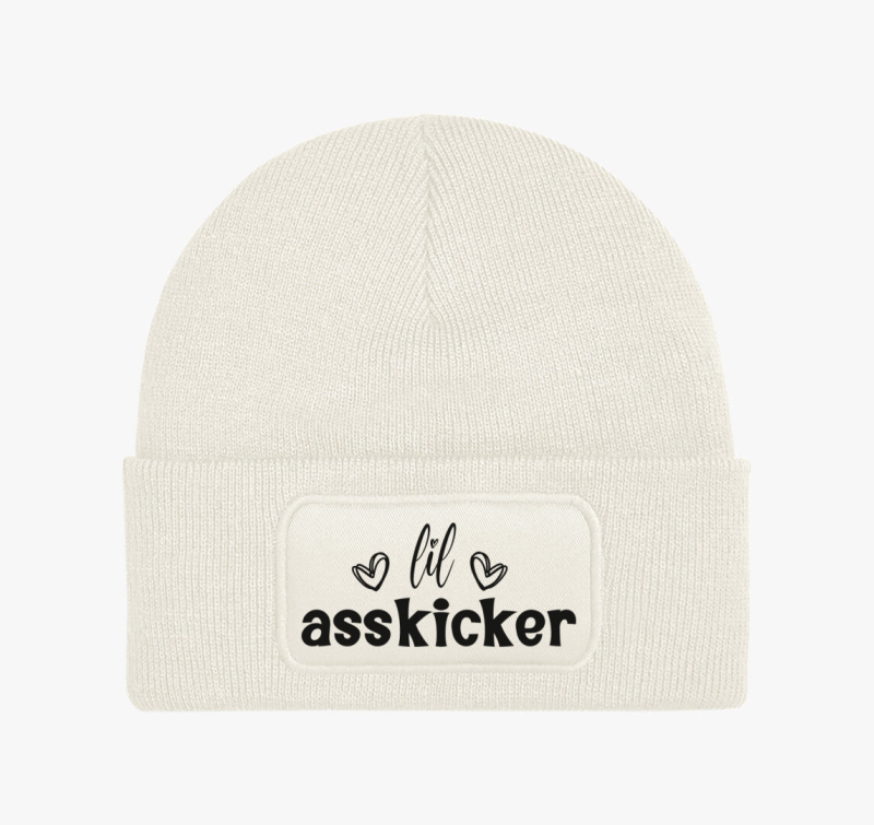Lil asskicker téli sapka