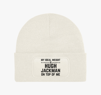 Ideal weight HJ téli