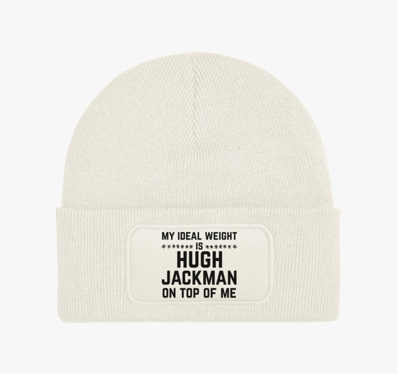 Ideal weight HJ téli sapka