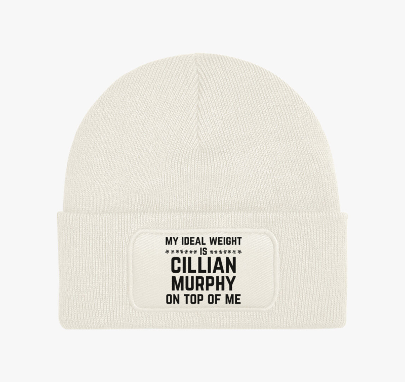 Ideal weight CM téli sapka