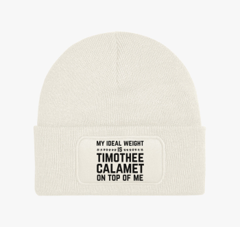 Ideal weight TC téli