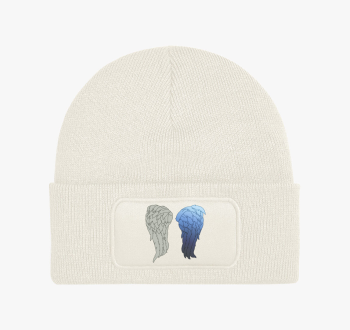 Daryl vest wings tél