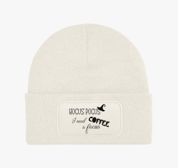 Hocus pocus kv téli 