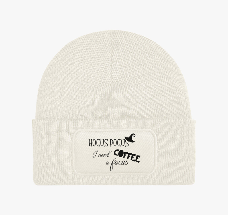 Hocus pocus kv téli sapka