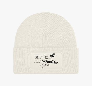 Hocus pocus smoothie...