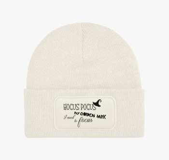 Hocus pocus golden m...