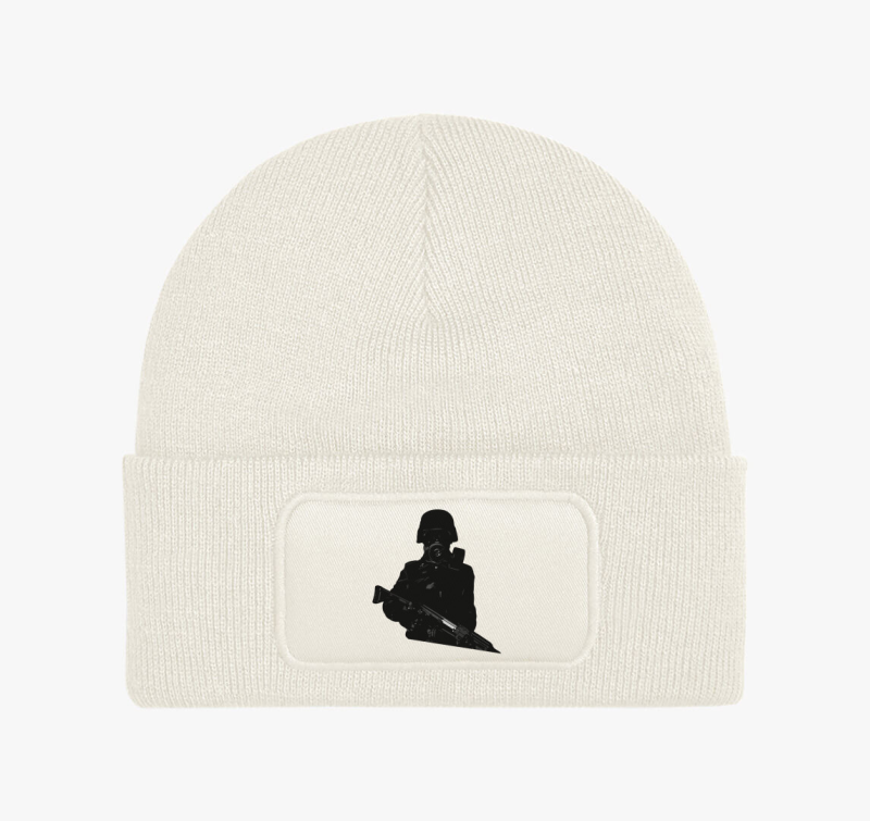 Umbrella Soldier téli sapka