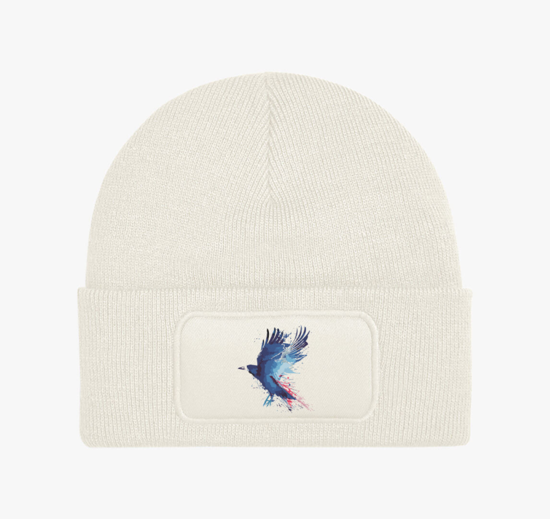 Splash crow téli sapka