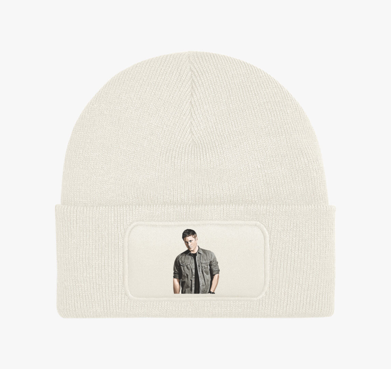 Supernatural Dean téli sapka