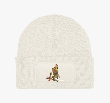 Horizon Zero Dawn té