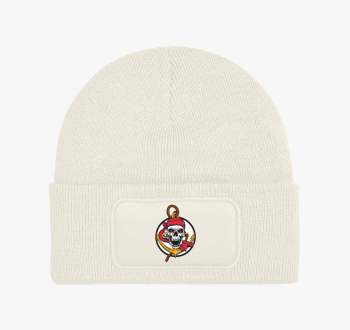 Pirate skull téli sa