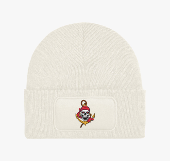 Pirate skull 2 téli 