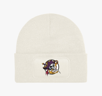 Pirate skull 3 téli 