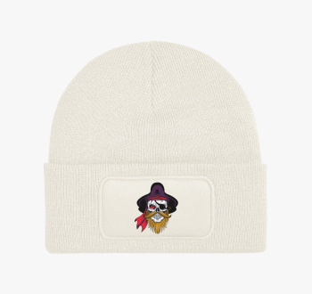 Pirate skull 6 téli 