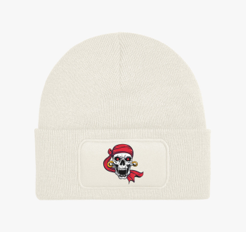 Pirate skull 8 téli 