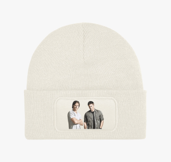 Supernatural Sam és ...