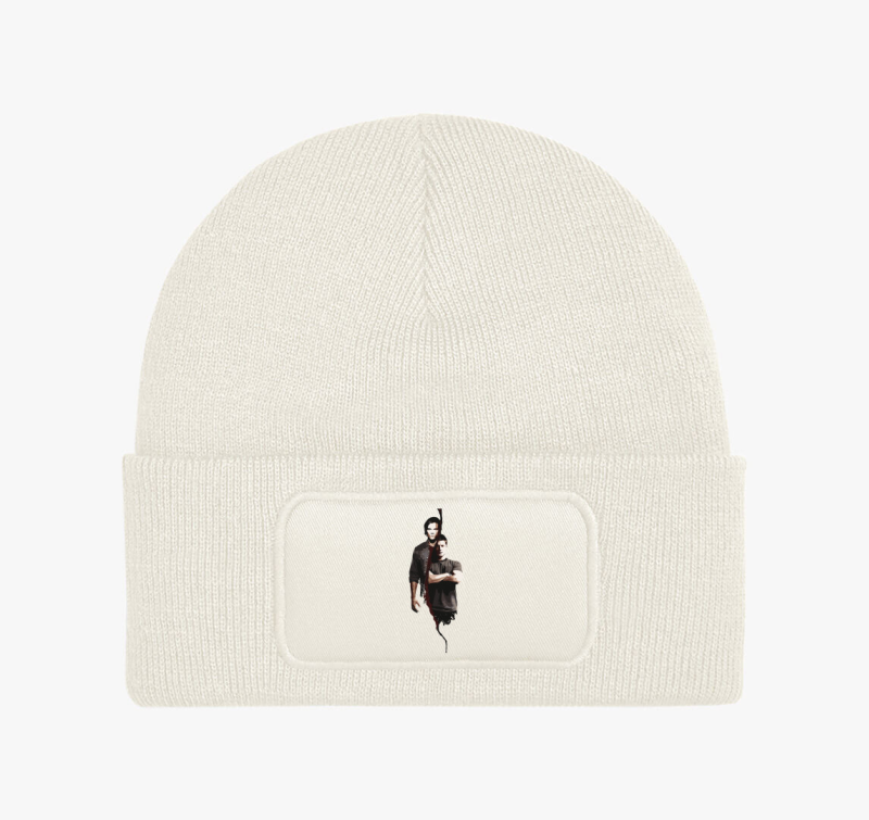 Supernatural Sam és Dean 2 téli sapka