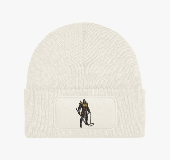 Mortal Kombat Scorpi...