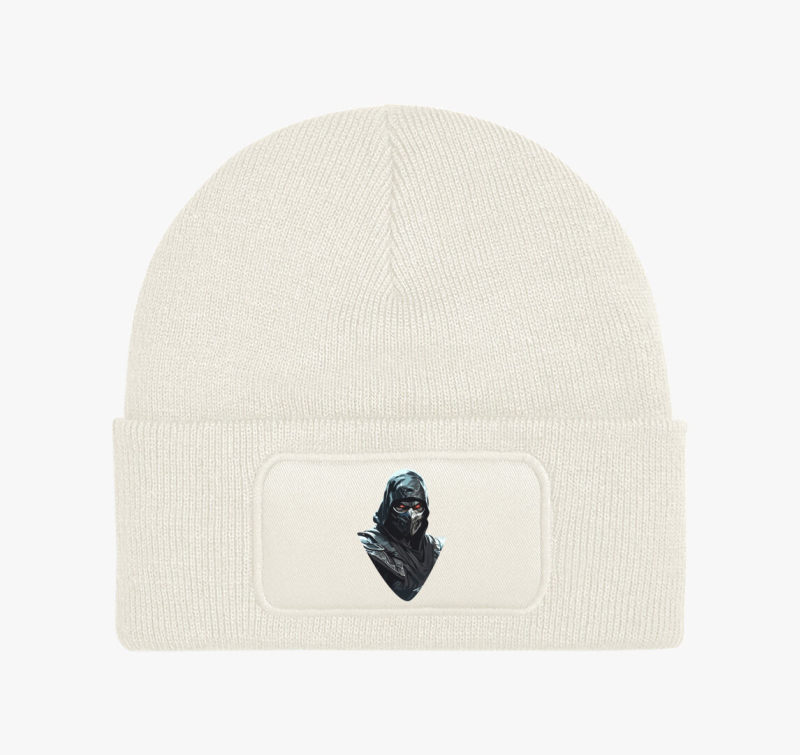 Mortal Kombat Noob Saibot avatar téli sapka