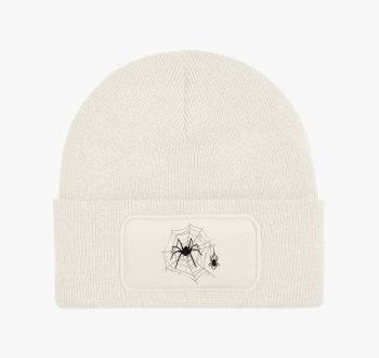 Spider Halloween tél