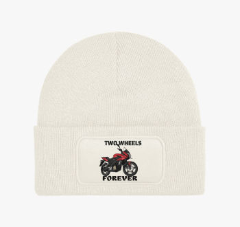 Two Wheels Forever t