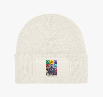 Lewis Hamilton F1 té