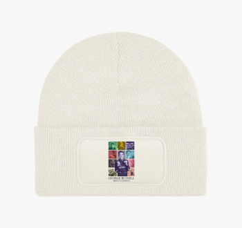 George Russell F1 té