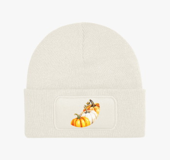 3 pumpkins téli sapk