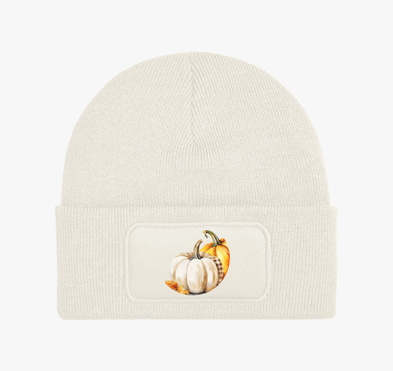 2 pumpkin téli sapka