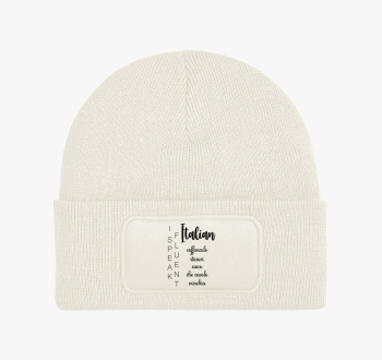 Fluent Italian téli 