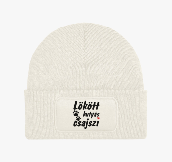 Lökött kutyás csajsz...