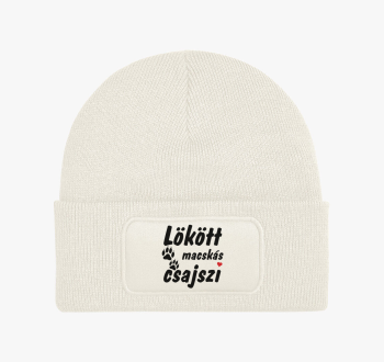 Lökött macskás csajs...