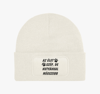 Az élet szép, de kut...