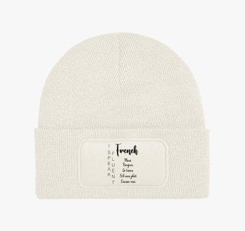 Fluent french téli s