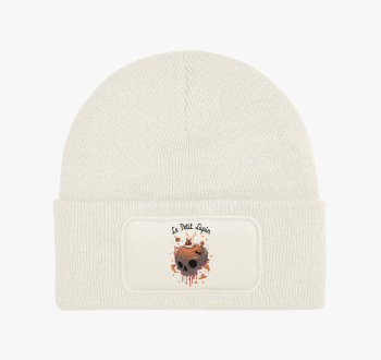 Le Petit Lapin téli 