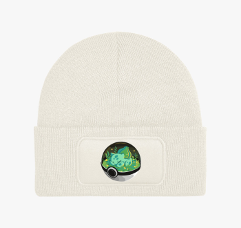 Pokemon Balbasaur gö...