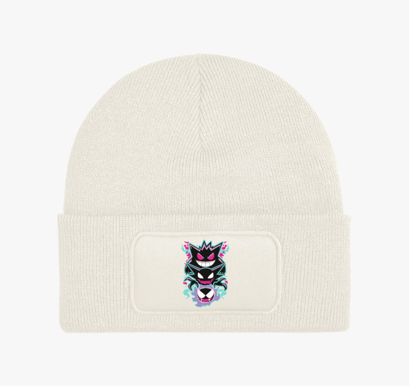 Pokemon Haunter téli sapka