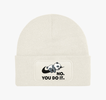 You do it téli sapka