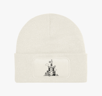 Old games téli sapka