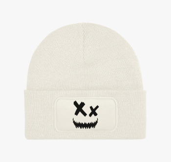 Smiley 2 téli sapka