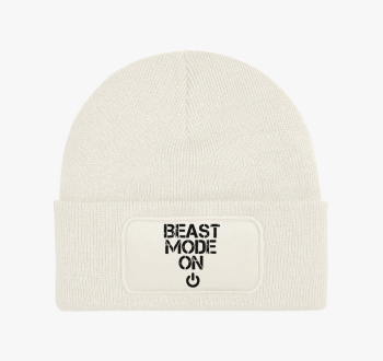 Beast mode on felira...