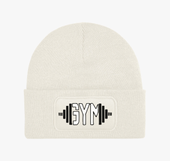 Gym feliratú téli sa