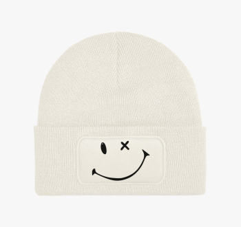 Smiley 3 téli sapka