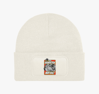 Úúúristen very big t...