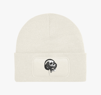 Skull music headset ...